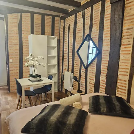 Petit Havre De Paix - Quartier Historique