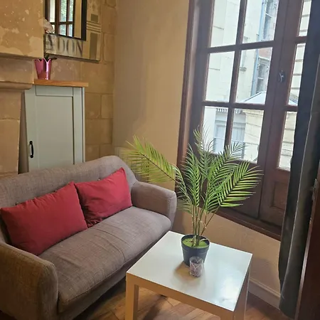 Petit Havre De Paix - Quartier Historique *