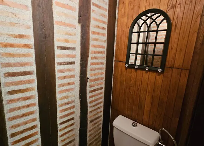 Petit Havre De Paix - Quartier Historique Tours