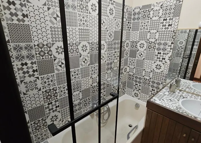 Petit Havre De Paix - Quartier Historique Daire