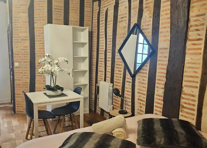 Petit Havre De Paix - Quartier Historique