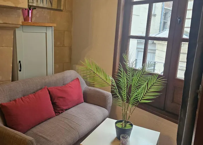 Petit Havre De Paix - Quartier Historique *